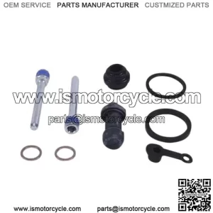 Rear Brake Caliper Repair Kit For Can-Am Outlander 800R XT 4x4 2009-11