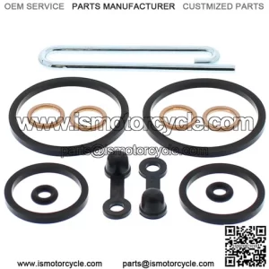 Rear Brake Caliper Repair Kit For Polaris Magnum 500 4x4 1999-2001