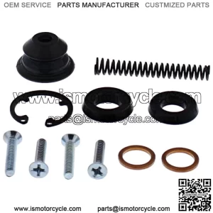 Master Cylinder Rebuild kit - No. 18-1093