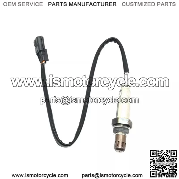 Oxygen sensor (rear) 22690-8187R for Renault Koleos 2013 2.0L