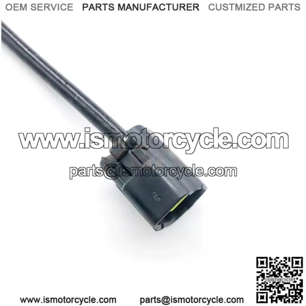 Oxygen sensor (rear) 22690-8187R for Renault Koleos 2013 2.0L - Image 2