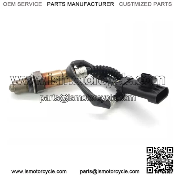 Oxygen sensor (front) 7700107433 forRenault