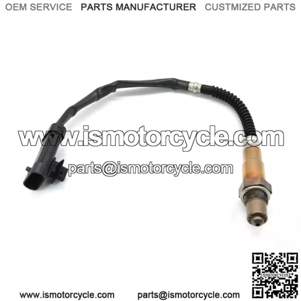 Oxygen sensor (front) 7700107433 forRenault - Image 3