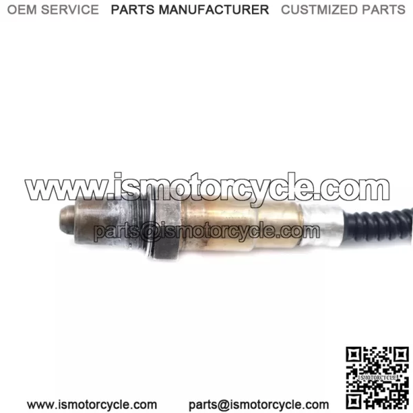 Oxygen sensor (rear) 1628NY forPeugeot (Dongfeng) 206 - Image 3