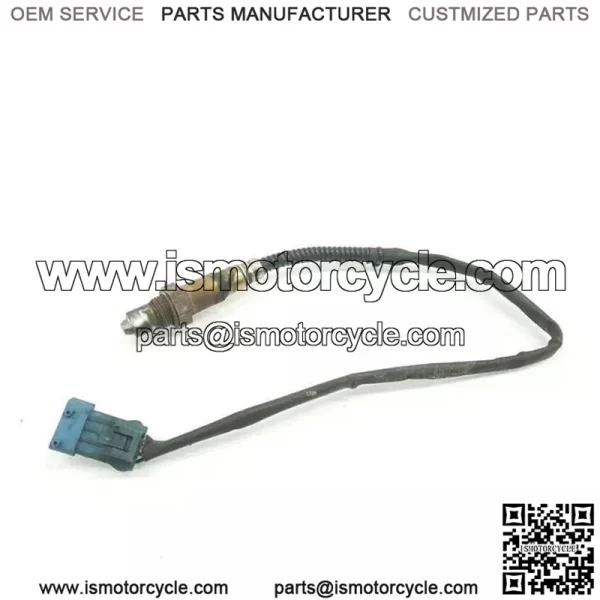 Oxygen sensor (rear) 0258006185 forSucceed 1.6/S6/Peugeot 206/2D/1.6/01-