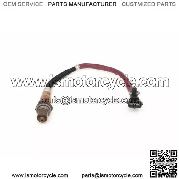 Oxygen sensor (front) 8200771294 forRenault 2015 Captur 1.2T - Image 2