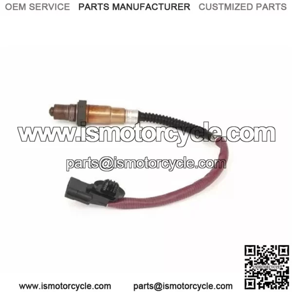 Oxygen sensor (front) 8200771294 forRenault 2015 Captur 1.2T - Image 3