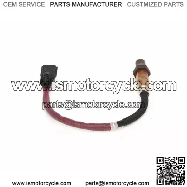 Oxygen sensor (front) 8200771294 forRenault 2015 Captur 1.2T - Image 4