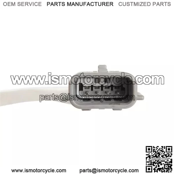 Oxygen sensor (rear) 226A4-7260R forRenault 2015 Captur 1.2T - Image 3