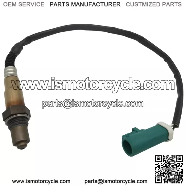 Oxygen sensor (front)  3M51-9F472-AC   45CM for Ford Focus1.8L/2.0L 05-11 - Image 2