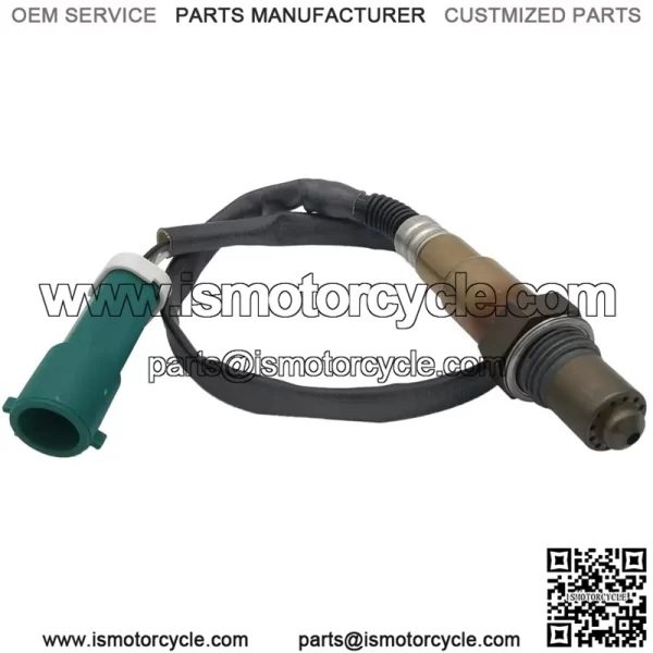 Oxygen sensor (front)  3M51-9F472-AC   45CM for Ford Focus1.8L/2.0L 05-11 - Image 3