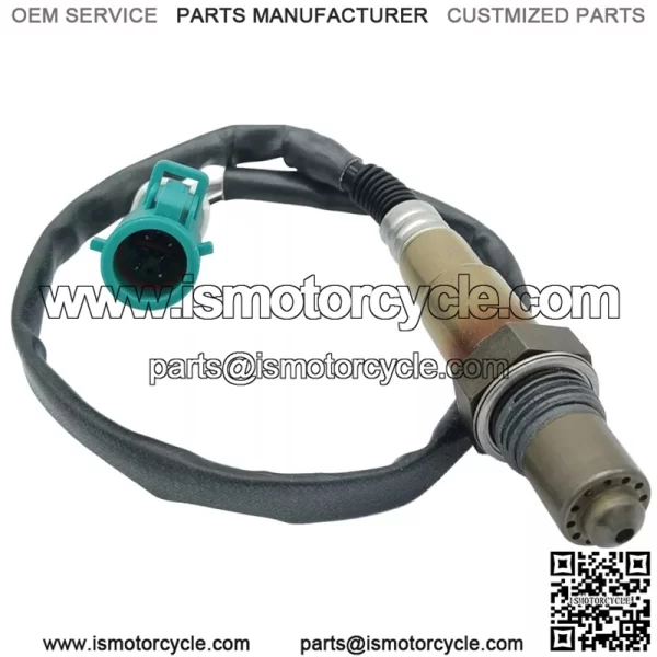 Oxygen sensor (front)  3M51-9F472-AC   45CM for Ford Focus1.8L/2.0L 05-11 - Image 4