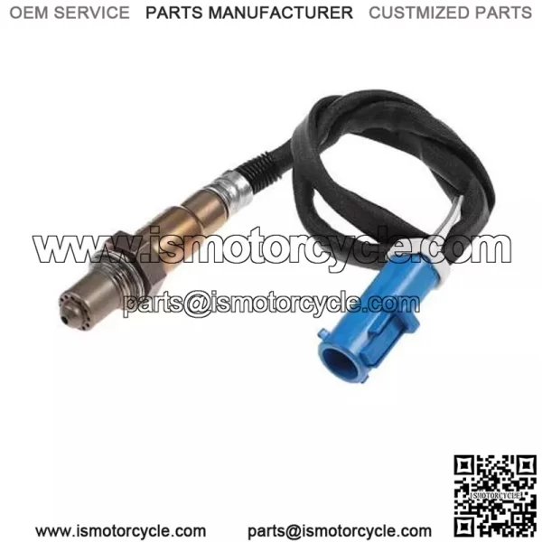 Oxygen sensor (rear)  3M51-9G444-AB 0258006569   67CM for Ford Focus1.8L/2.0L 05-11