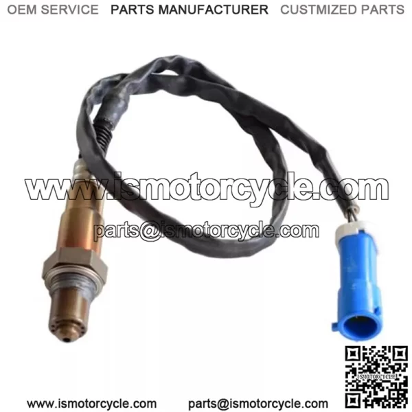 Oxygen sensor (rear)  3M51-9G444-AB 0258006569   67CM for Ford Focus1.8L/2.0L 05-11 - Image 2