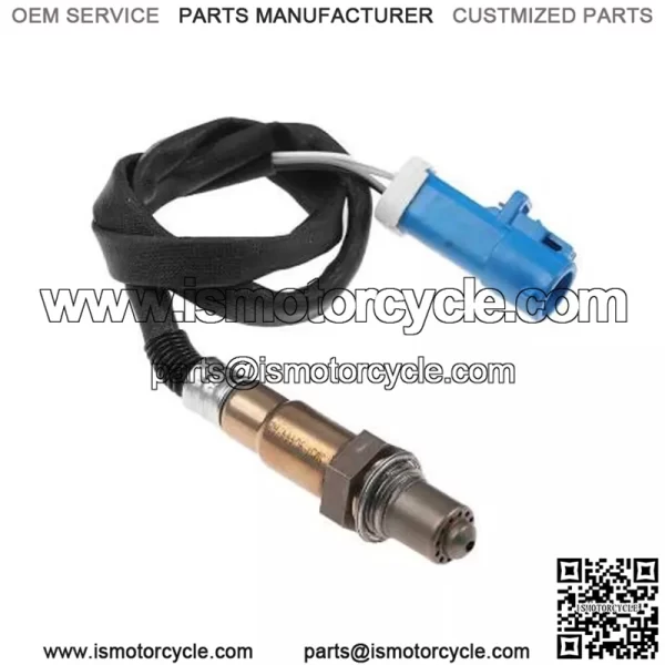 Oxygen sensor (rear)  3M51-9G444-AB 0258006569   67CM for Ford Focus1.8L/2.0L 05-11 - Image 3