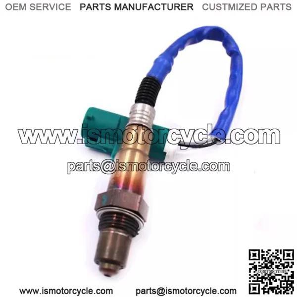 Oxygen sensor (front left)  3M51-9F472-CB 0258006603   29CM for Ford Focus1.6L 12