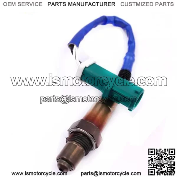 Oxygen sensor (front left)  3M51-9F472-CB 0258006603   29CM for Ford Focus1.6L 12 - Image 2