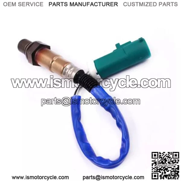 Oxygen sensor (front left)  3M51-9F472-CB 0258006603   29CM for Ford Focus1.6L 12 - Image 3