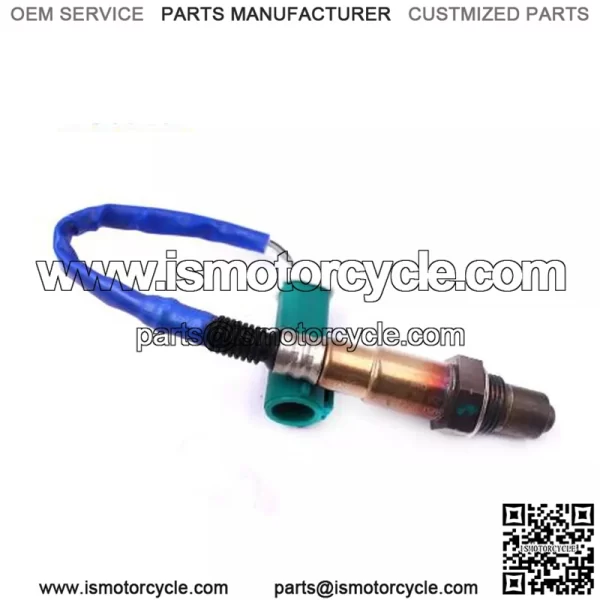 Oxygen sensor (front left)  3M51-9F472-CB 0258006603   29CM for Ford Focus1.6L 12 - Image 4