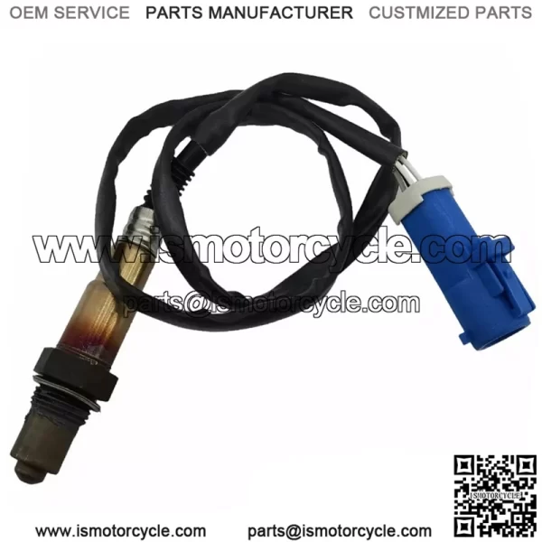 Oxygen sensor (rear left)  3M51-9G444-CB 0258006571   64CM for Ford Focus1.6L 12