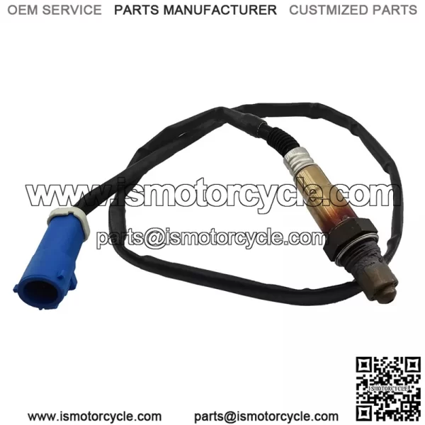 Oxygen sensor (rear left)  3M51-9G444-CB 0258006571   64CM for Ford Focus1.6L 12 - Image 3