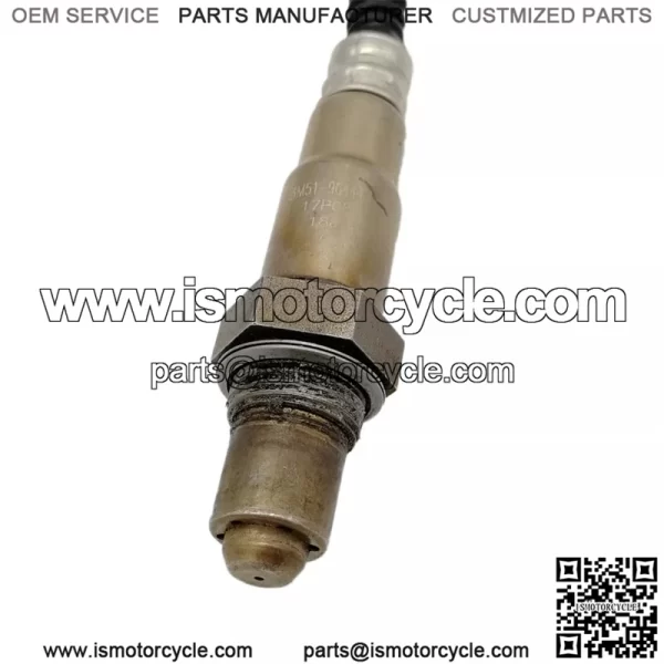 Oxygen sensor (rear left)  3M51-9G444-CB 0258006571   64CM for Ford Focus1.6L 12 - Image 4