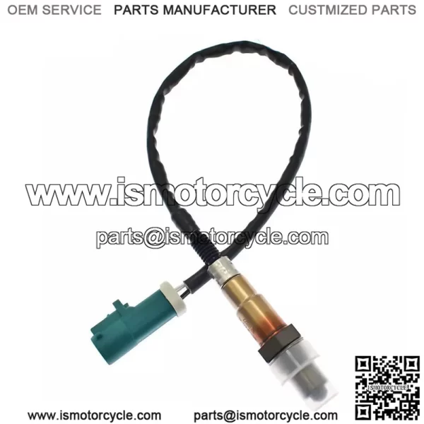 Oxygen sensor (front right)  3M51-9F472-DC 0258006605   49CM for Ford Focus1.6L 12