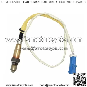 Oxygen sensor (rear right)  3M51-9G444-DC 0258006607   76CM for Ford Focus1.6L 12
