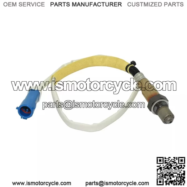 Oxygen sensor (rear right)  3M51-9G444-DC 0258006607   76CM for Ford Focus1.6L 12 - Image 2