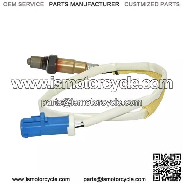 Oxygen sensor (rear right)  3M51-9G444-DC 0258006607   76CM for Ford Focus1.6L 12 - Image 3