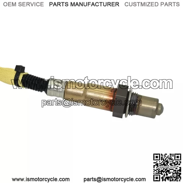 Oxygen sensor (rear right)  3M51-9G444-DC 0258006607   76CM for Ford Focus1.6L 12 - Image 4