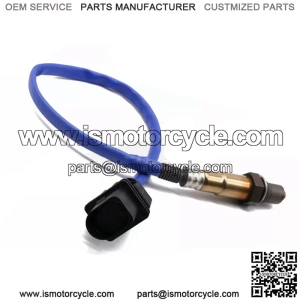 Oxygen sensor (front)  8F9A-9Y460-GA   49CM for Ford Focus2.0L 12