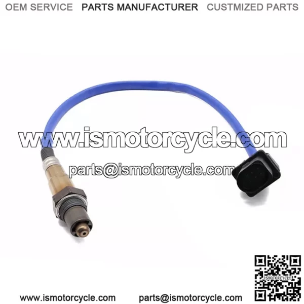 Oxygen sensor (front)  8F9A-9Y460-GA   49CM for Ford Focus2.0L 12 - Image 3