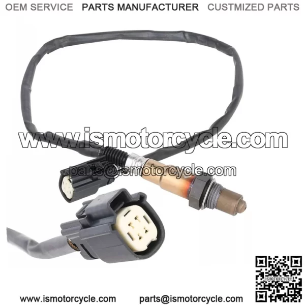 Oxygen sensor (rear)  BV61-9G444-AA 0258010246   70CM for Ford Focus2.0L 12