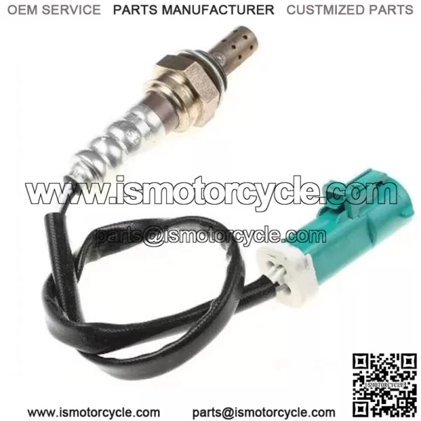 Oxygen sensor (front)  1S7F-9F472-AB        250-24301   40CM for Ford Mondeo 2.0L/2.5L 01-07 - Image 4