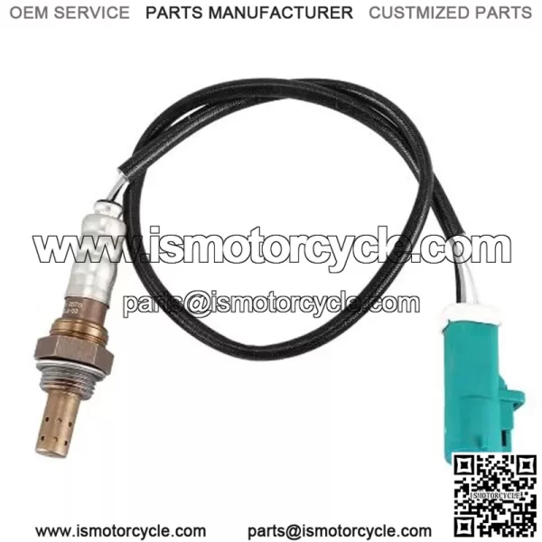 Oxygen sensor (front)  1S7F-9F472-AB        250-24301   40CM for Ford Mondeo 2.0L/2.5L 01-07 - Image 5