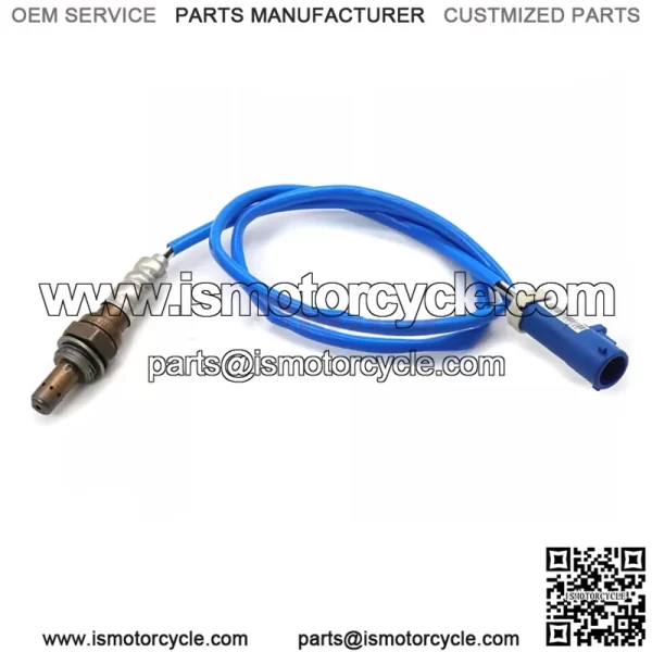 Oxygen sensor (rear)  1S7F-9G444-BA      V25-76-0013   96CM for Ford Mondeo 2.0L/2.5L 01-07