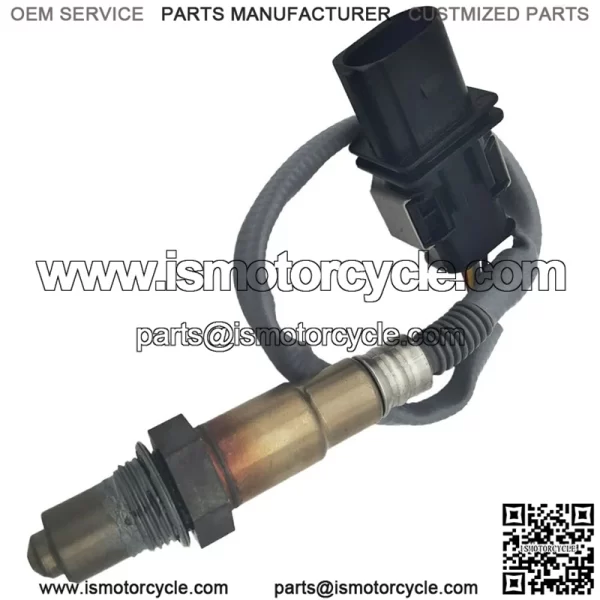 Oxygen sensor (front)  DS7A-9Y460-EA 0258017395   35CM for Ford Mondeo 1.5T 13