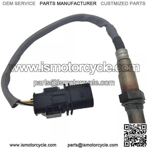 Oxygen sensor (front)  DS7A-9Y460-EA 0258017395   35CM for Ford Mondeo 1.5T 13 - Image 2