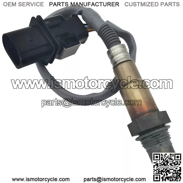 Oxygen sensor (front)  DS7A-9Y460-EA 0258017395   35CM for Ford Mondeo 1.5T 13 - Image 3