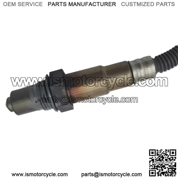 Oxygen sensor (front)  DS7A-9Y460-EA 0258017395   35CM for Ford Mondeo 1.5T 13 - Image 4