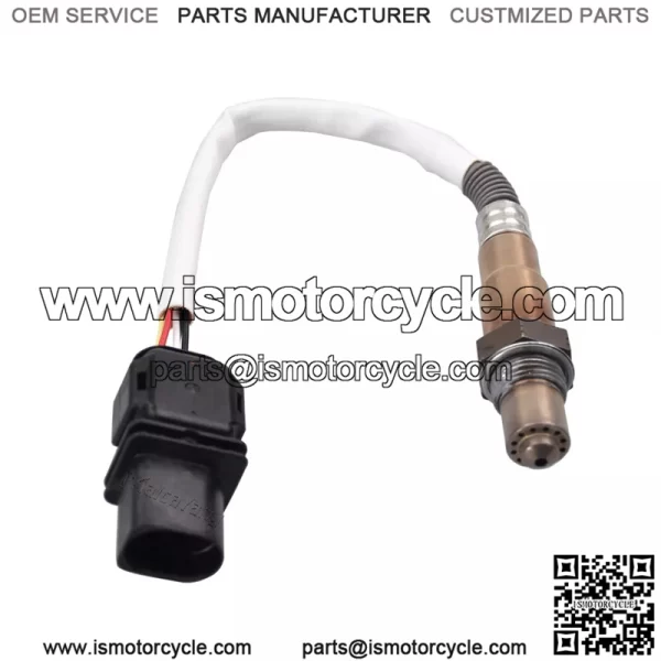 Oxygen sensor (front)  BA5A-9Y460-AA   47CM for Ford Mondeo / Kuga 2.0L 13