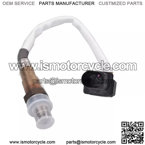 Oxygen sensor (front)  BA5A-9Y460-AA   47CM for Ford Mondeo / Kuga 2.0L 13 - Image 3