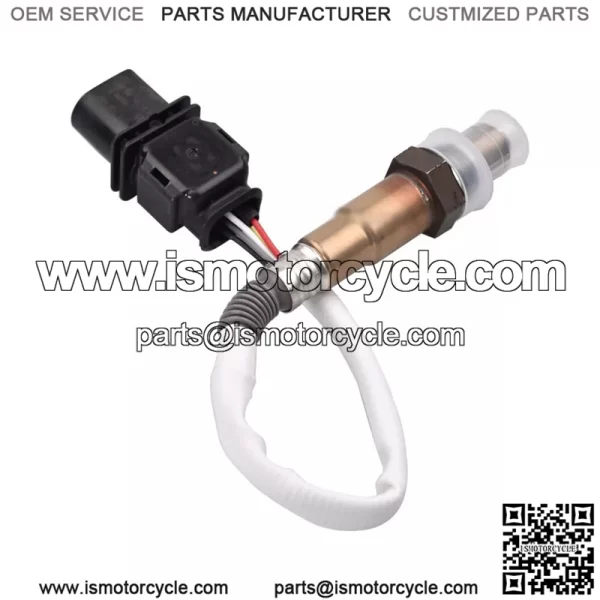 Oxygen sensor (front)  BA5A-9Y460-AA   47CM for Ford Mondeo / Kuga 2.0L 13 - Image 4