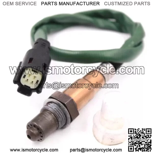 Oxygen sensor (rear)  CV61-9G444-AC 0258010436   66CM for Ford Mondeo / Kuga 2.0L 13 - Image 2