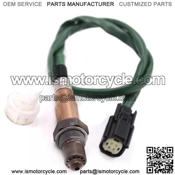 Oxygen sensor (rear)  CV61-9G444-AC 0258010436   66CM for Ford Mondeo / Kuga 2.0L 13 - Image 3