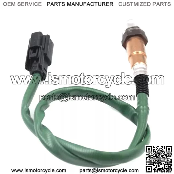 Oxygen sensor (rear)  CV61-9G444-AC 0258010436   66CM for Ford Mondeo / Kuga 2.0L 13 - Image 4