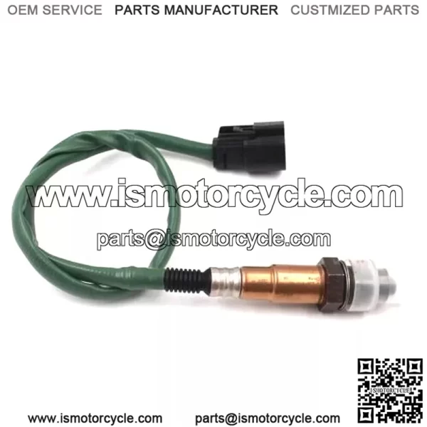 Oxygen sensor (rear)  CV61-9G444-AC 0258010436   66CM for Ford Mondeo / Kuga 2.0L 13 - Image 5