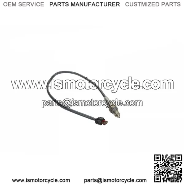 Oxygen sensor (rear)  F1FA-9G444-BA 0258030149   77CM for Ford Kuga 1.5T 13