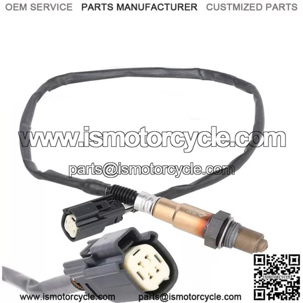 Oxygen sensor (rear)  BV61-9G444-BA 0258010244   70CM for Ford Kuga 1.6L 13